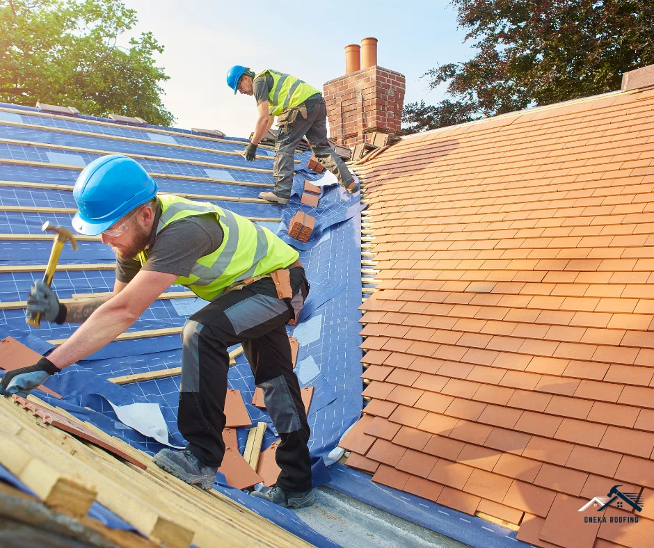 Why choose Roof Repair Near Me in Shobonier, IL